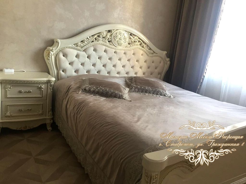 Otzyvy I Foto Mebeli Klientov S 01 04 2019 Goda Mebel Florenciya