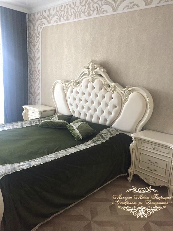 Otzyvy I Foto Mebeli Klientov S 01 04 2019 Goda Mebel Florenciya