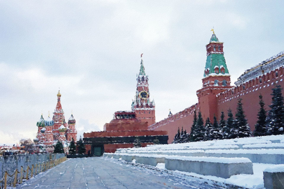 Москва кремль новости