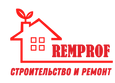 Remprof (Ремпроф), Строительство домов и ремонт квартир под ключ