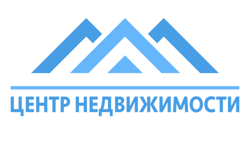 Отзывы центральная недвижимость. Центр недвижимости. Логотип центр недвижимости. Центр и агентство недвижимости. АН центр недвижимости.