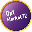 Оптово-розничная компания Optmarket72