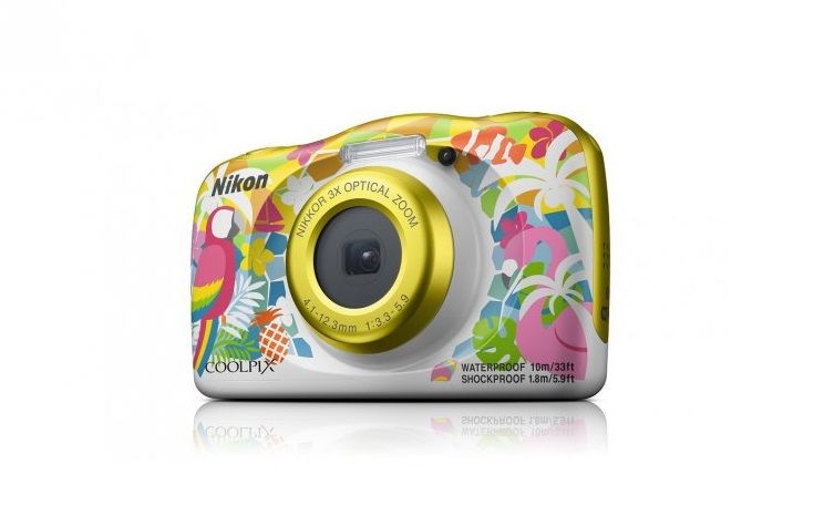 Nikon coolpix w150. Компактная камера Nikon Coolpix w150 Flower. Фотокамера Nikon Coolpix w150 коробка. Компактная камера Никон w 150 Flower. Nikon Coolpix w200.