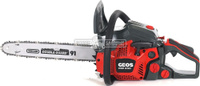 GEOS Бензопила Geos Comfort CSP230 16" (PRC, 40 куб.см., 1.5 кВт/2.0 л.с., Oregon 3/8"-1.3-57E, Walbro, 4.6 кг)