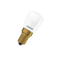 Лампа SPC.T26/57 15W 230V E14 FR d26 x 57 для холодильника OSRAM