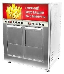 Аппарат фритюрный RoboLabs Robofrybox ROBOLABS