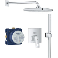 Душевой комплект Grohe Eurocube 25239000 250 мм