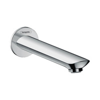 Излив на ванну Hansgrohe Novus 192mm 71320000