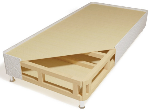 Box spring ( основание в ткани) 80*190 см