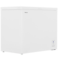 Морозильный ларь Hisense FC325D4DW1