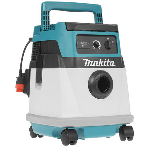 Строительный пылесос Makita DVC150LZLXT18VБезАКБ