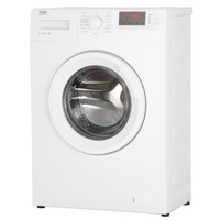 Стиральная машина Beko WRS5512BWW