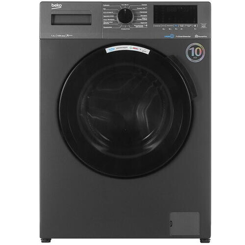 Стиральная машина Beko WSPE7H616A