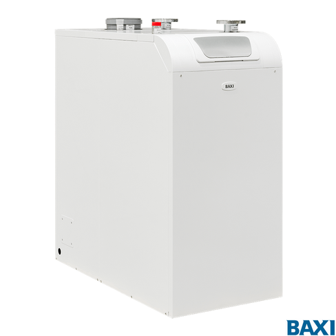 Напольный конденсационный котел BAXI POWER HT-A 1.500