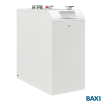 Напольный конденсационный котел BAXI POWER HT 1.280