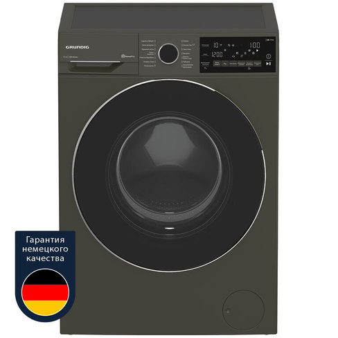 Стиральная машина Grundig GW7P77H21A