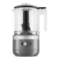 Комбайн KitchenAid 5KFCB519EDG