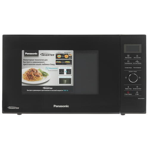 Микроволновая печь Panasonic NN-SD36HBZPE