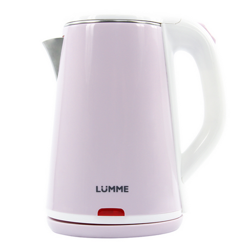 Чайник Lumme LU-156PurpleAmethyst