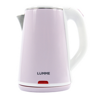 Чайник Lumme LU-156PurpleAmethyst