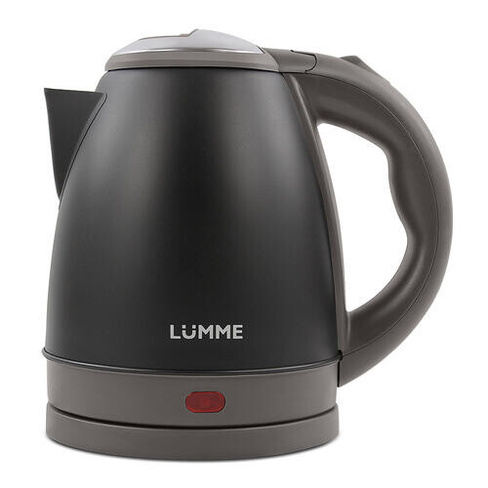 Чайник Lumme LU-161Grey