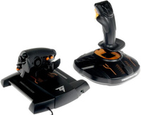 Джойстик Thrustmaster T-16000M