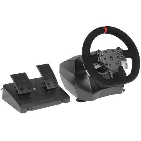 Руль ARTPLAYS V-1200VibroRacingWheel