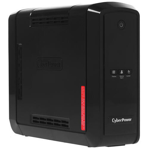 Источник бесперебойного питания CyberPower CP900EPFCLCD