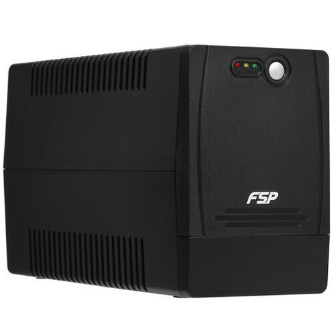 Источник бесперебойного питания FSP FP1500IEC