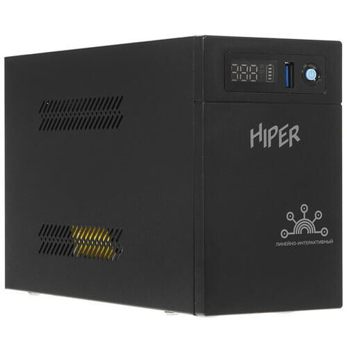 Источник бесперебойного питания HIPER LES-600UB