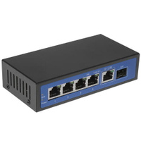 Коммутатор ORIENT SWP-7504POE/SFPGE