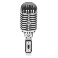 Микрофон Shure 55SHSERIESII