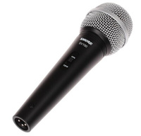 Микрофон Shure SV100-A