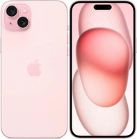 Смартфон Apple iPhone 15Plus128GBPink_2