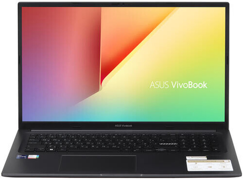 Ноутбук ASUS K3704VA-AU101