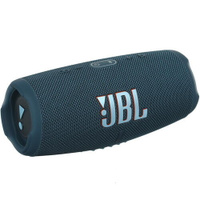 Портативная колонка JBL Charge5Blue_1