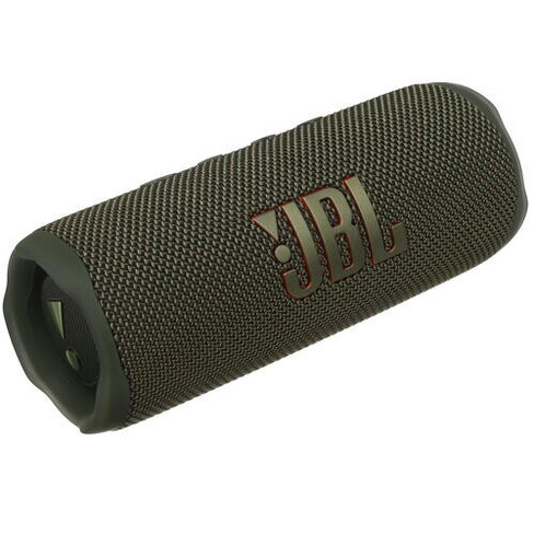 Портативная колонка JBL Flip6Green_1