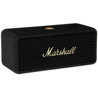 Портативная колонка Marshall Emberton2Black