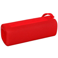 Портативная колонка Xiaomi MiPortableBluetoothSpeakerRed