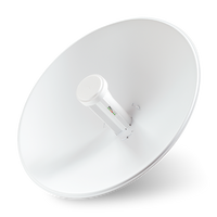 Точка доступа Ubiquiti PowerBeamM5-400