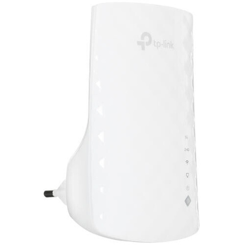 Wi-Fi усилитель сигнала (репитер) TP-LINK RE220