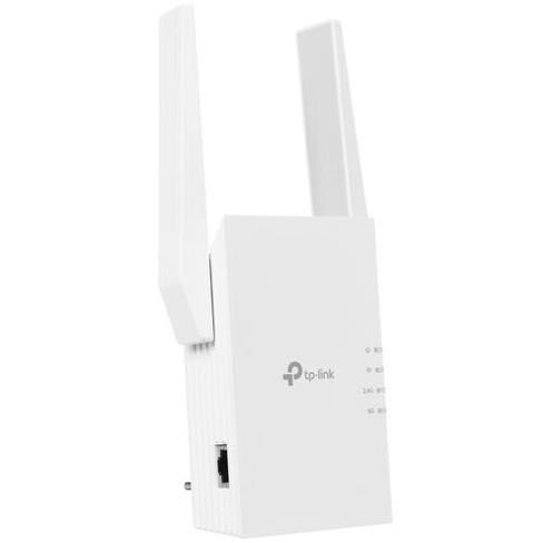 Wi-Fi усилитель сигнала (репитер) TP-LINK RE505X