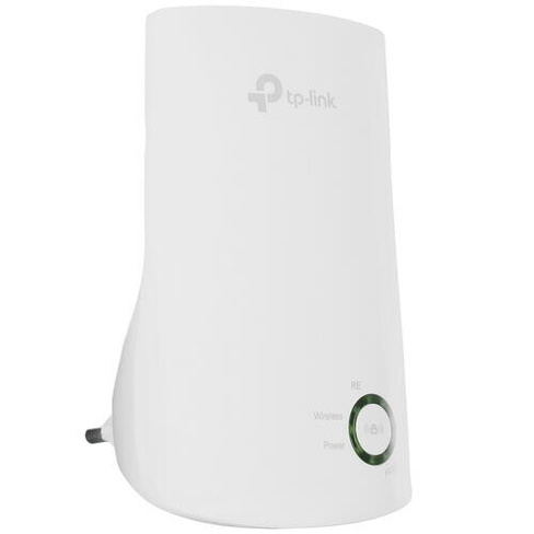 Wi-Fi усилитель сигнала (репитер) TP-LINK TL-WA854REv3