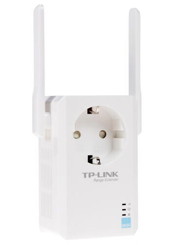 Wi-Fi усилитель сигнала (репитер) TP-LINK TL-WA860RE