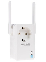 Wi-Fi усилитель сигнала (репитер) TP-LINK TL-WA860RE