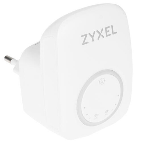 Wi-Fi усилитель сигнала (репитер) ZYXEL WRE6505V2