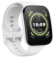 Смарт-часы Amazfit Bip5CreamWhite