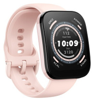 Смарт-часы Amazfit Bip5PastelPink