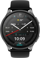 Смарт-часы Amazfit Pop3RMetallicGrey