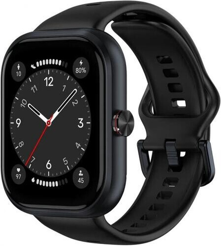 Смарт-часы Honor ChoiceWatchBlack